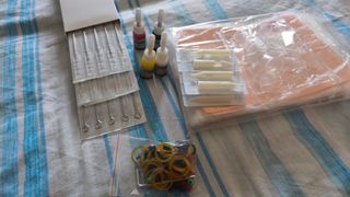 Máquina Tatuaje Principiante