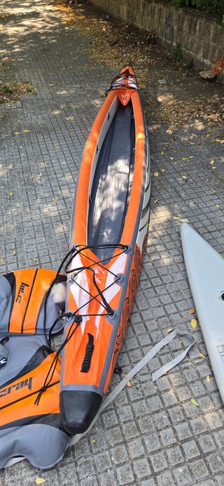Kayak inflable Drift Zray (DROPSTITCH) double