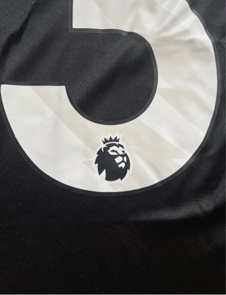 Maglia Arsenal - Calafiori 33