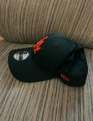 Gorra LA Dodgers New Era Verde