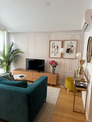 Servicio de limpieza por Horas.