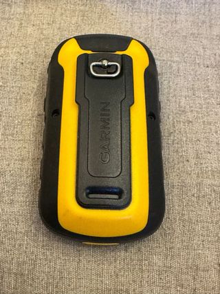 GPS Garmin eTrex 10