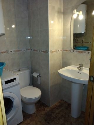 Alquiler temporal piso Torredembarra