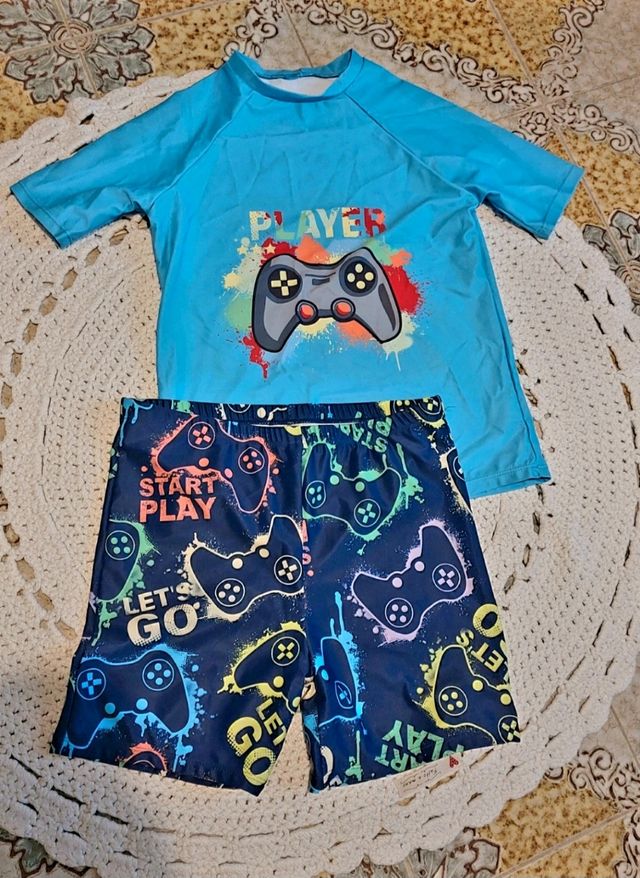 Costume Bambino - Shein