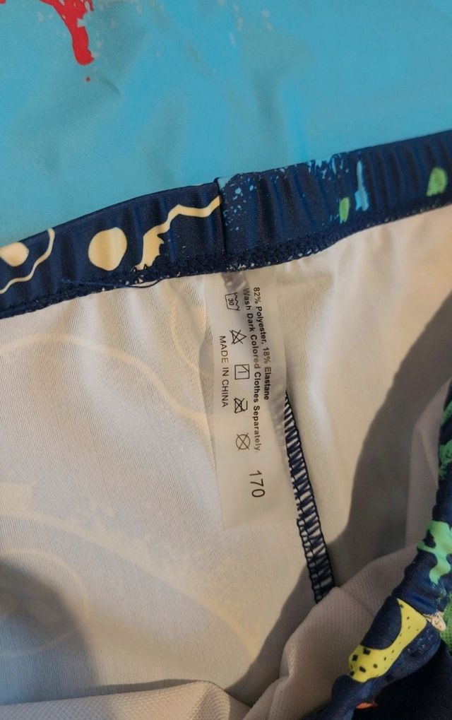 Costume Bambino - Shein