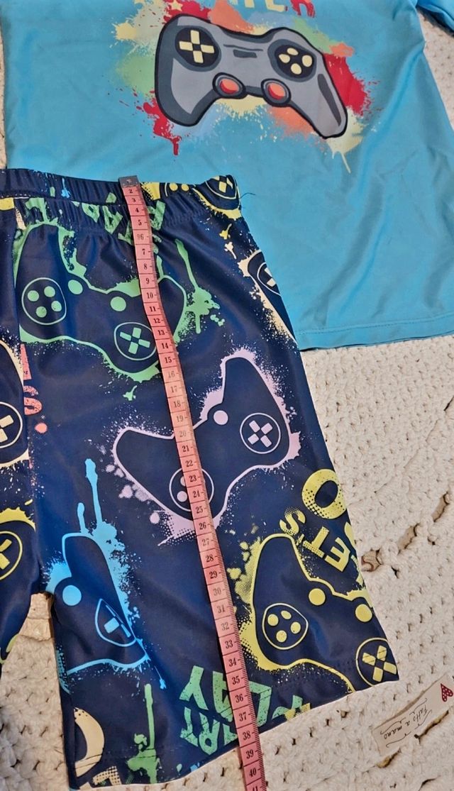 Costume Bambino - Shein