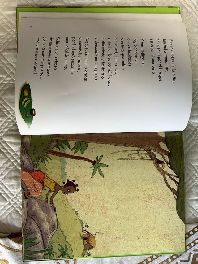 Blancanieves y los siete gigantones