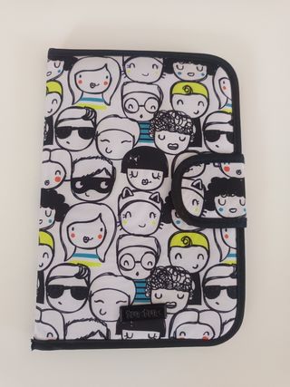 Colchoneta silla de paseo Tuctuc y accesorios