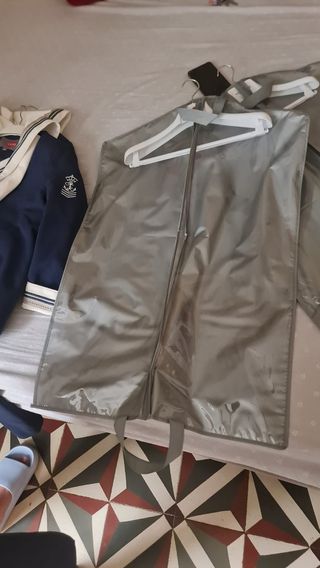 Traje comunión niño Varones azul talla 10 y 12