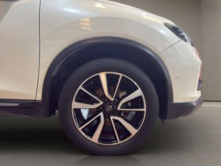Nissan X-Trail 5 Plazas DIG-T 120 kW (163 CV) TEKNA