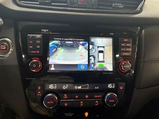 Nissan X-Trail 5 Plazas DIG-T 120 kW (163 CV) TEKNA