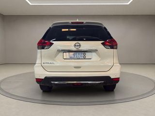 Nissan X-Trail 5 Plazas DIG-T 120 kW (163 CV) TEKNA