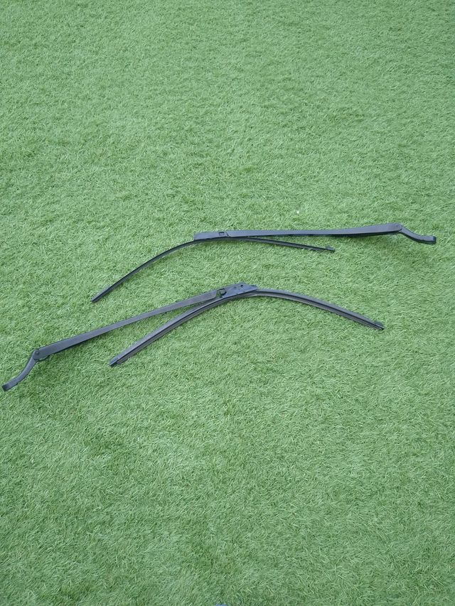 Limpiaparabrisas Seat Altea