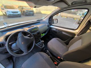 Peugeot Bipper 2008