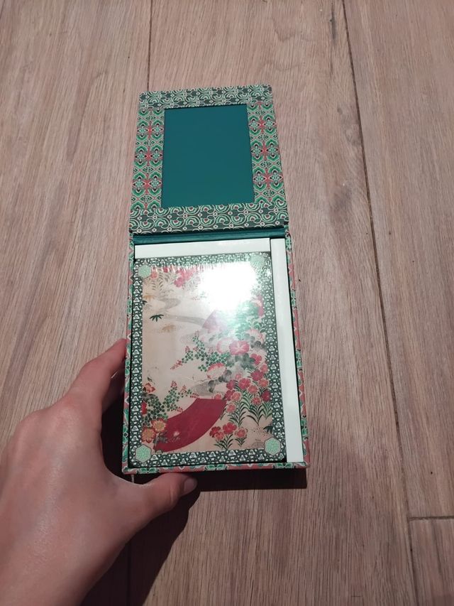 Baraja Conciencia Plena