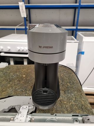 Cafetera Nespresso Vertuo Delonghi