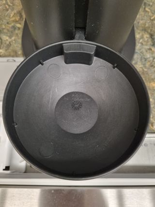 Cafetera Nespresso Vertuo Delonghi
