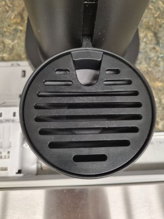 Cafetera Nespresso Vertuo Delonghi