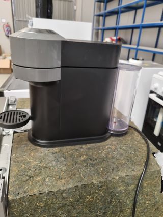 Cafetera Nespresso Vertuo Delonghi