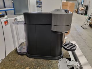 Cafetera Nespresso Vertuo Delonghi