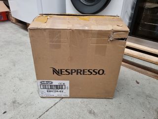 Cafetera Nespresso Vertuo Delonghi