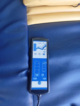 Colchón masaje PRO-MASSAGE