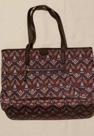Bolso Salvador Bachiller - Shopper