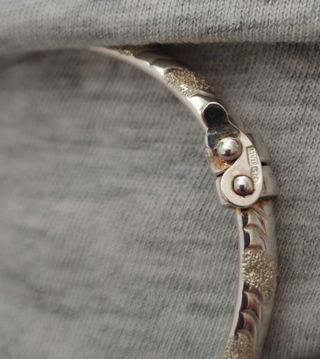 Pulsera plata 925 - 10g