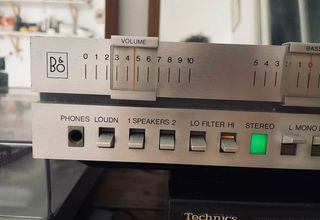 Bang & Olufsen Beomaster 3000-2