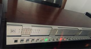 Bang & Olufsen Beomaster 3000-2