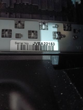 Impresora Canon PIXMA MP490 - Multifuncional