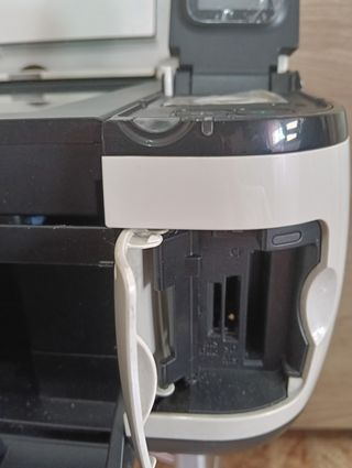 Impresora Canon PIXMA MP490 - Multifuncional