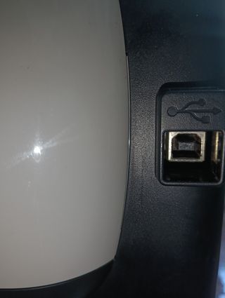 Impresora Canon PIXMA MP490 - Multifuncional