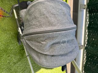 Bugaboo Ant Gris - Silla ligera y Compacta