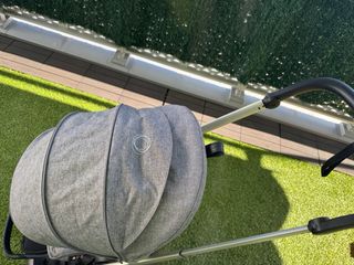 Bugaboo Ant Gris - Silla ligera y Compacta