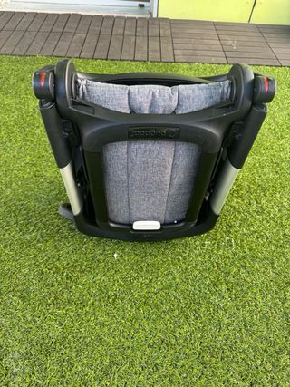 Bugaboo Ant Gris - Silla ligera y Compacta