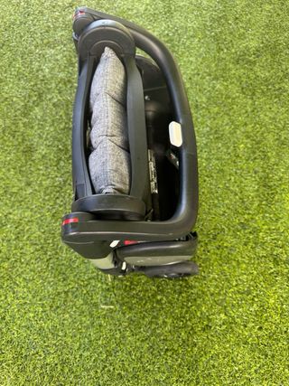 Bugaboo Ant Gris - Silla ligera y Compacta