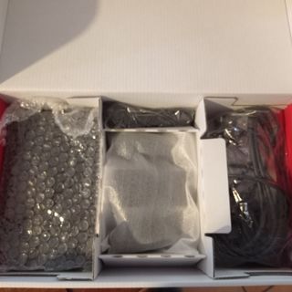 Nintendo Switch Grigia + Custodia