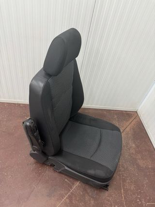 Asiento conductor Mercedes Vito W639