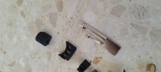Piezas Upgrade Hi Capa