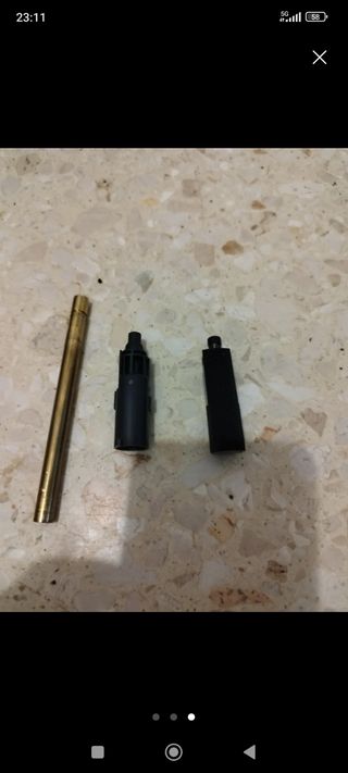 Piezas Upgrade Hi Capa