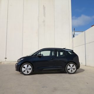 BMW i3 120 Ah 2020