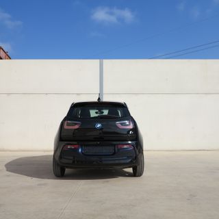 BMW i3 120 Ah 2020