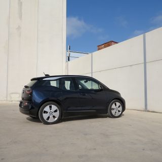 BMW i3 120 Ah 2020