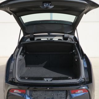 BMW i3 120 Ah 2020