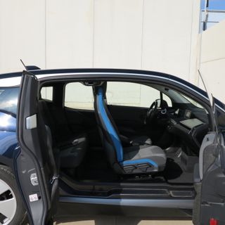 BMW i3 120 Ah 2020