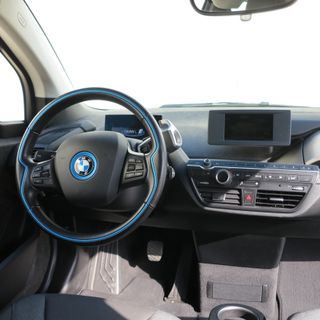BMW i3 120 Ah 2020