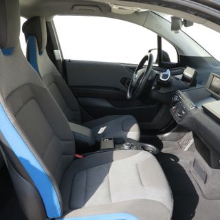 BMW i3 120 Ah 2020