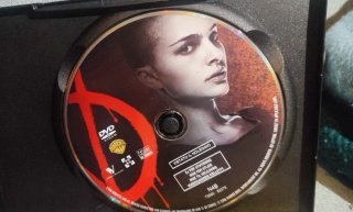 Lotto Dvd e Vhs varie
