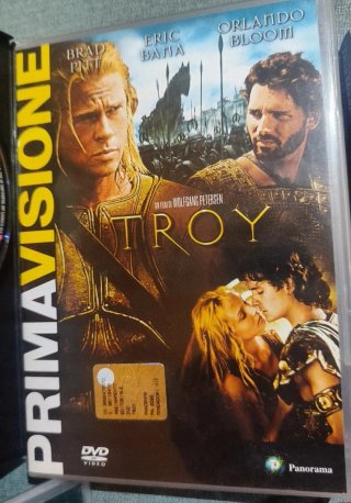 Lotto Dvd e Vhs varie